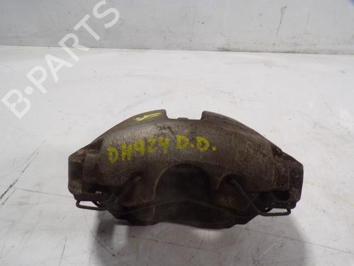 Used Right front brake caliper Right front brake caliper FORD ECOSPORT 1.0 EcoBoost (125 hp) 11553373 11553373