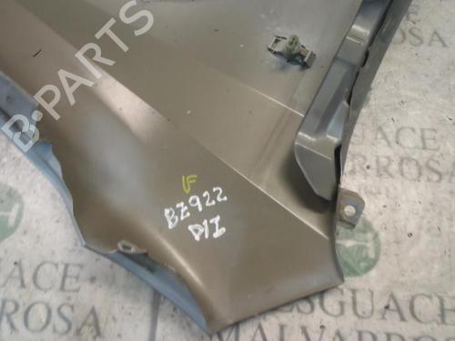 Left front fenders NISSAN PRIMERA (P12) 2.2 Di | BP3807760C41 