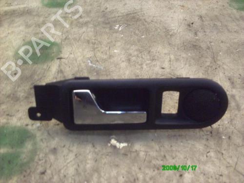 Used Rear left interior door handle Rear left interior door handle VW GOLF IV (1J1) 1.6 (100 hp) 3781006 3781006