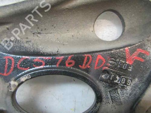 Right front suspension arm RENAULT TRAFIC II Bus (JL) 2.0 dCi 115 | BP3876533M13 
