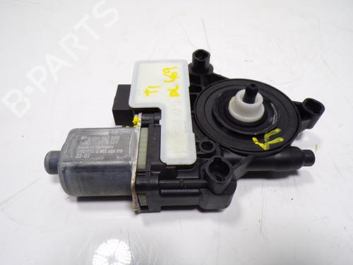 Used Left rear window motor SEAT LEON Sportstourer (KL8, KLD) 2.0 TDI (150 hp) 13660852