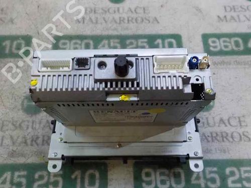 Electronic module RENAULT CLIO IV (BH_)  | BP8913424M83 