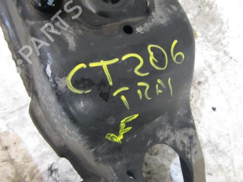 Rear axle VOLVO V50 (545) 1.6 D | BP3832115M2 