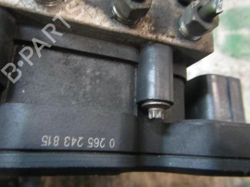 ABS pump TOYOTA AURIS Estate (_E18_) 2.0 D-4D (ADE186_) | BP4010572M43 