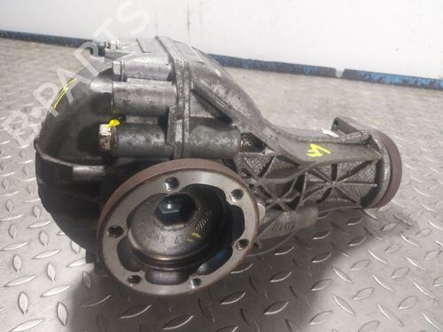 Rear differential AUDI Q2 (GAB, GAG) 1.4 TFSI | BP22202127M24 