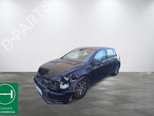 Hood lift support VW GOLF VII (5G1, BQ1, BE1, BE2) 1.6 TDI | BP14286444C139 