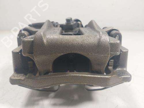 Used Left rear brake caliper Left rear brake caliper SEAT LEON Sportstourer (KL8, KLD) [2020-2026] 23478413 23478413