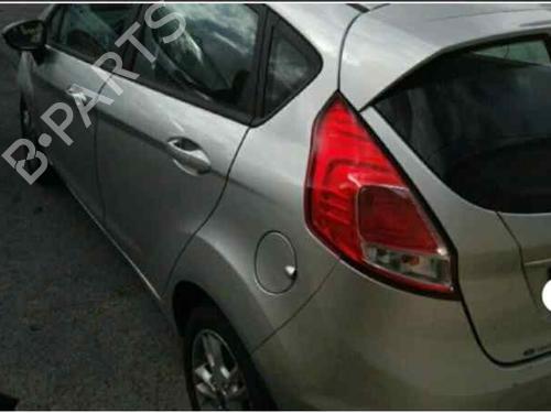 Left front window motor FORD FIESTA VI (CB1, CCN) 1.25 | BP3855541E21 