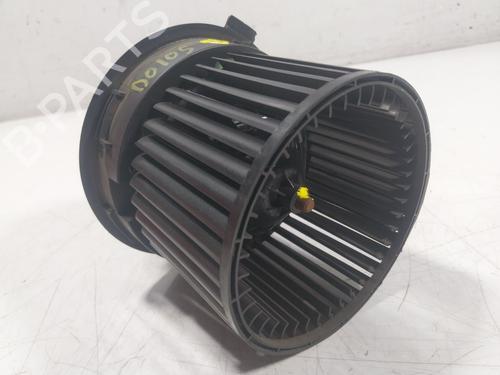 Used Heater blower motor RENAULT CLIO IV (BH_) 1.5 dCi 90 (90 hp) 18307835