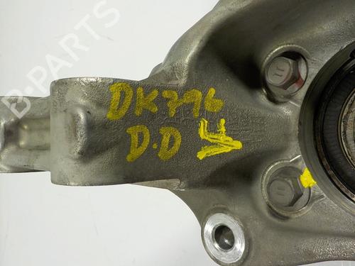 Right front steering knuckle LEXUS CT (ZWA10_) 200h (ZWA10_) | BP12147131M26 
