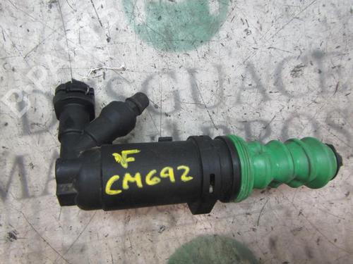 Used Clutch slave cylinder AUDI A6 C6 Avant (4F5) 2.0 TDI (140 hp) 14273653