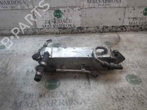 Used Intercooler VW CADDY IV Box Body/MPV (SAA, SAH) 2.0 TDI (140 hp) 4240365