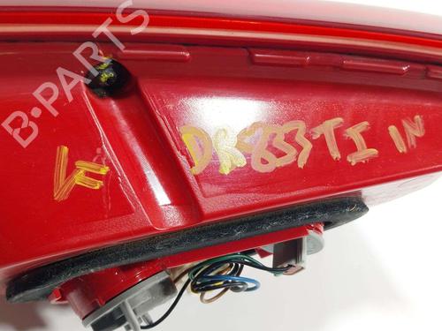 Left tailgate light KIA RIO IV (YB, SC, FB) 1.25 | BP38546816C79 - Image 6