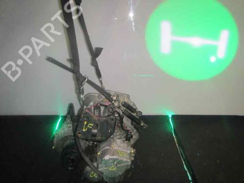 Gearbox MITSUBISHI ECLIPSE I (D2_A) 2.0 i 16V (D22A, D27A) | BP3854890M3 - Image 4