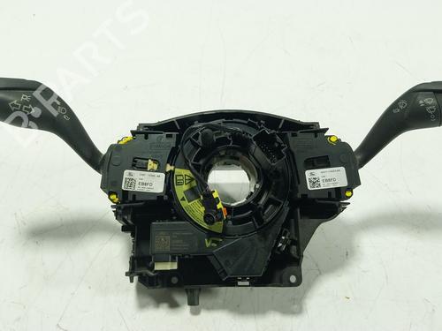 steering-column-stalk-ford-transit-v363-van-fcd-fdd-2013-27649908 main image