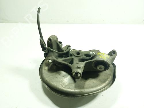 Used Left rear steering knuckle Left rear steering knuckle AUDI A4 B9 Avant (8W5, 8WD) 1.4 TFSI (150 hp) 20480359 20480359