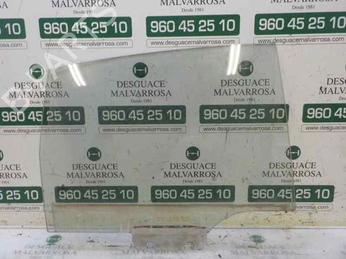 Dør rude højre bagtil Dør rude højre bagtil VW PHAETON (3D1, 3D2, 3D3, 3D4, 3D6, 3D7, 3D8, 3D9) 5.0 V10 TDI 4motion (313 hp) 9083118 9083118