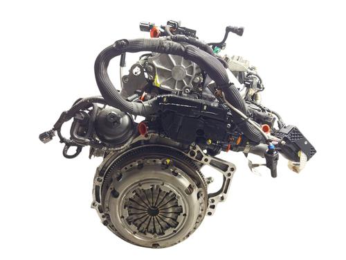 Engine CITROËN BERLINGO MULTISPACE (B9) 1.6 HDi 75 / BlueHDi 75 | BP36491264M1 - Image 3