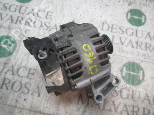 Generator FORD FIESTA VI (CB1, CCN) 1.4 | BP3829745M7 