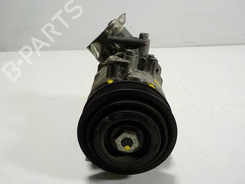 AC compressor BMW 4 Convertible (F33, F83)  | BP13537475M34 