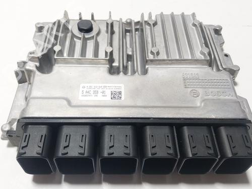 Used Engine control unit (ECU) Engine control unit (ECU) BMW Z4 Roadster (G29) sDrive 20 i (197 hp) 33120409 33120409