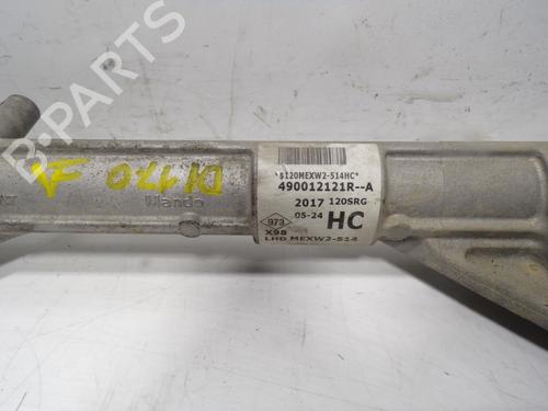 Steering rack RENAULT CLIO IV (BH_)  | BP8513088M22 