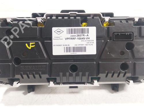 Instrument cluster RENAULT TRAFIC III Van (FG_) 2.0 dCi 120 (FGMN) | BP33465833C47 - Image 2