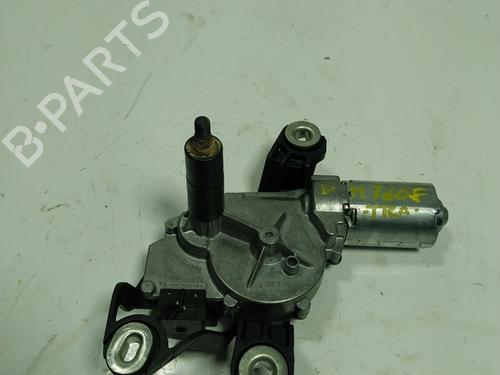 Used Rear wiper motor SEAT ALHAMBRA (710, 711) 1.4 TSI (150 hp) 16664043