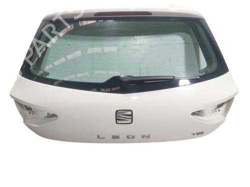 tailgate-seat-leon-5f1-2012-2013-2014-2015-2016-2017-2018-2019-2020-2021-27896548 main image