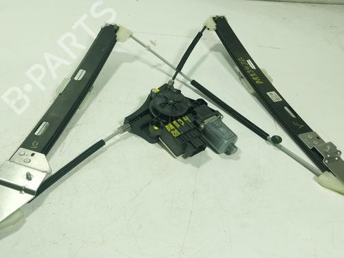 Used Front right window mechanism Front right window mechanism SEAT IBIZA V (KJ1, KJG) [2017-2026] 32455989 32455989