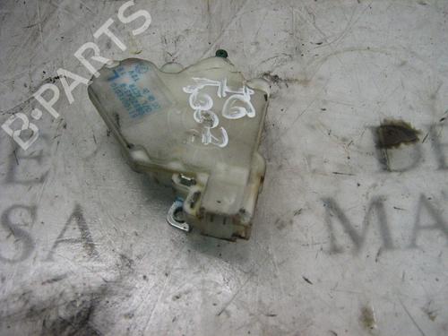 Used Electronic module Electronic module SUBARU IMPREZA Saloon (GD) 2.0 i AWD (GD9) (125 hp) 14293464 14293464