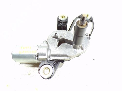 Viskermotor bagrude VW GOLF VI (5K1) 1.6 TDI (105 hp) 8180543