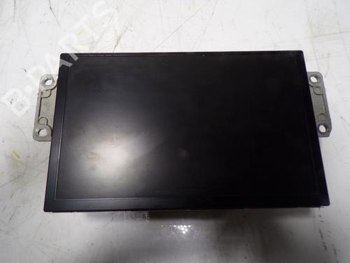 Used Electronic module Electronic module CITROËN C5 III (RD_) 2.0 HDi 140 (RDRHF8, RDRHFA, RDRHA8, RDRHAJ) (140 hp) 10705810 10705810