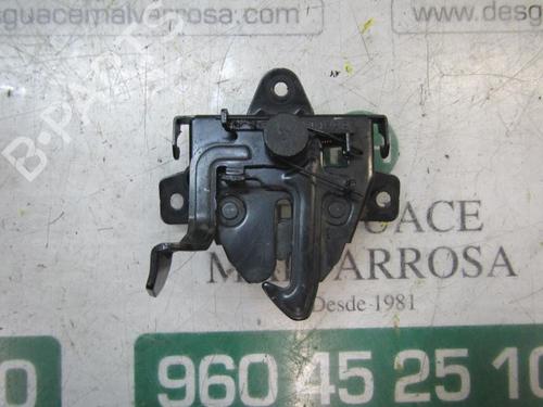 hood-lock-kia-pro-ceed-ed-811301h200-2008-2009-2010-2011-2012-2013-8771307 main image