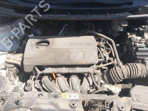 Instrument cluster HYUNDAI i30 (GD) 1.4 | BP29276373C47  - Image 12