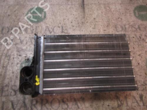 Used Heater matrix Heater matrix PEUGEOT 207 (WA_, WC_) 1.6 HDi (90 hp) 3835836 3835836