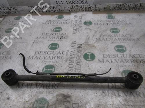 Used Left rear suspension arm Left rear suspension arm KIA SORENTO I (JC) 2.5 CRDi 4WD (140 hp) 3826934 3826934