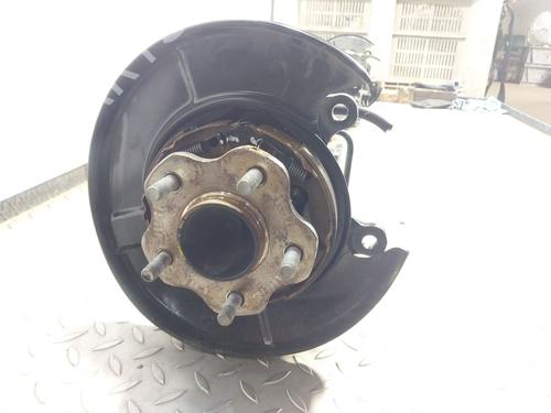 Bagaksel NISSAN NV200 Van e-NV (ME0N) | BP26547141M2 - Image 2