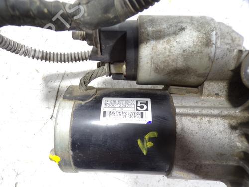 Starter CITROËN C3 II (SC_)  | BP8197582M8 