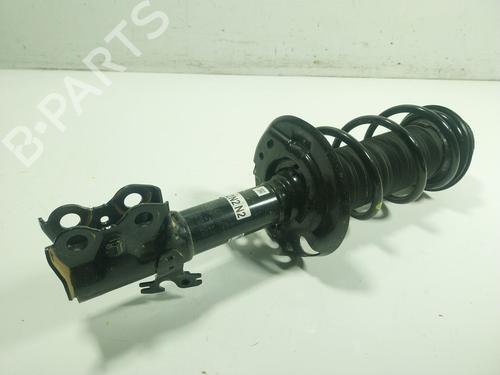 Left front shock absorber TOYOTA YARIS (_P21_, _PA1_, _PH1_) 1.5 (MXPA11) | BP24575343M16 
