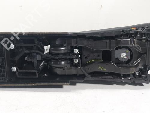 Armrest / Center console BMW X7 (G07) xDrive 40 d Mild-Hybrid | BP33753413I20 - Image 4