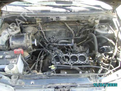 Elektronisk modul HYUNDAI SANTAMO  | BP14293291M83 