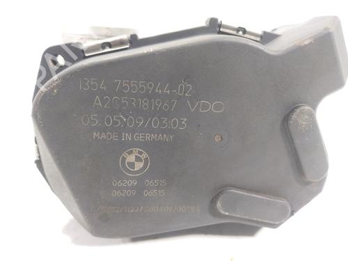Throttle body BMW X6 (E71, E72) xDrive 50 i | BP33057006M82 - Image 3