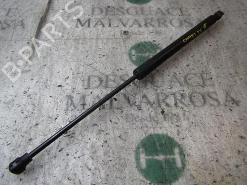 Used Tailgate lift support Tailgate lift support DACIA SANDERO II 1.5 dCi 75 / Blue dCi 75 (B8JW, B8M4, B8AH, B8M7, B8M6) (75 hp) 14273992 14273992