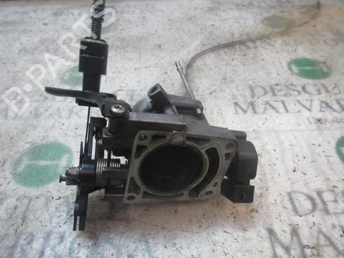 Throttle body FORD MONDEO II (BAP) 1.8 i | BP3838117M82 