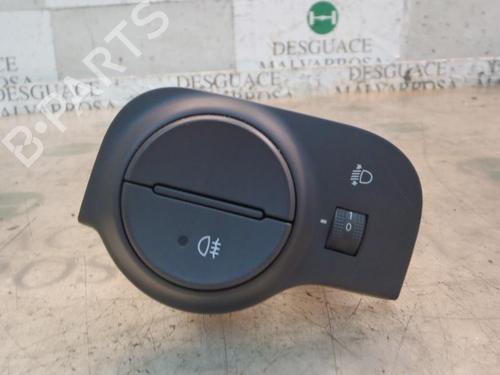 Elektronisk modul KIA RIO II Saloon (JB) 1.4 16V (97 hp) 3814839