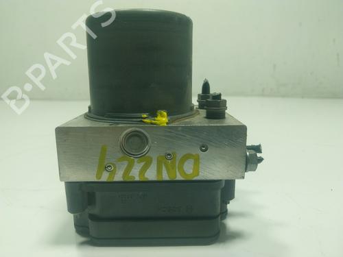 ABS pump VW POLO VI (AW1, BZ1, AE1) 1.6 TDI | BP18148102M43 