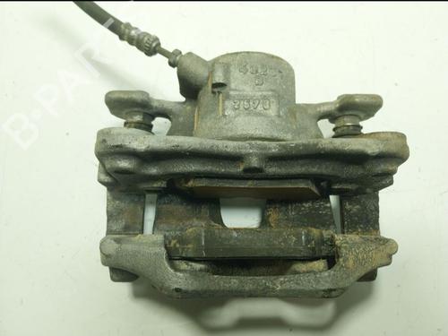 Left front brake caliper MINI MINI COUNTRYMAN (F60) Cooper | BP29400110M105 - Image 3