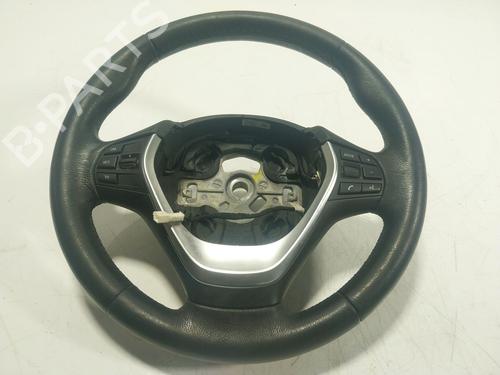 Used Steering wheel BMW 3 Touring (F31) 320 d (190 hp) 19140829