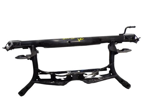 Used Rear axle Rear axle VW GOLF VII (5G1, BQ1, BE1, BE2) 1.4 TSI (125 hp) 14480315 14480315